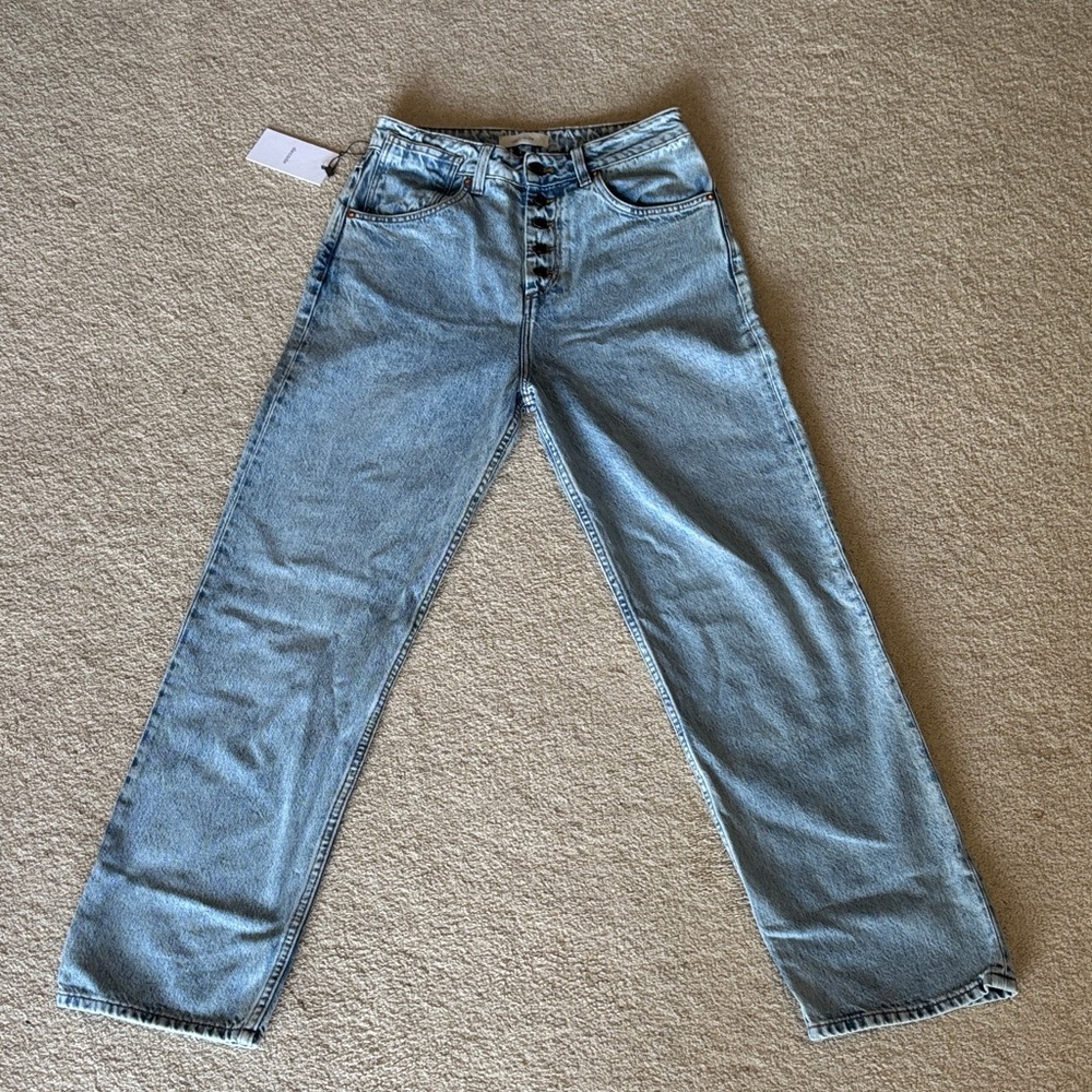 Decade Studio Bonnie Jeans *old sizing*
